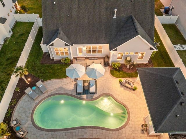 1732 Silverton WAY, Chesapeake, VA 23320