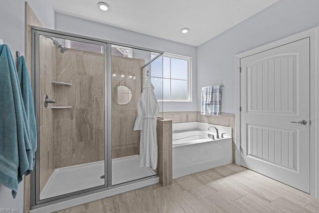 1732 Silverton WAY, Chesapeake, VA 23320