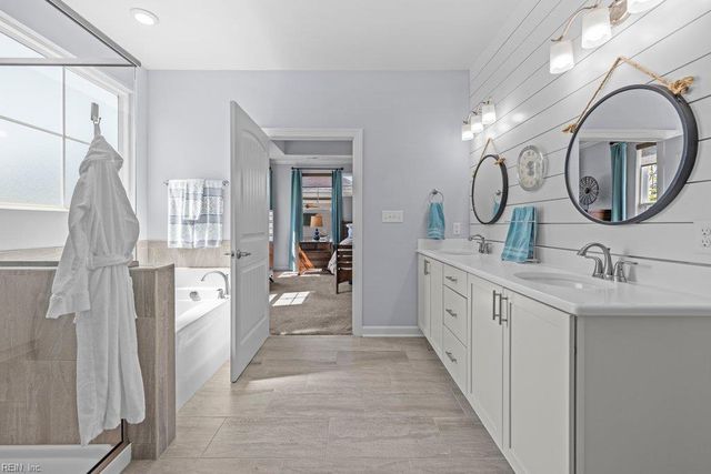 1732 Silverton WAY, Chesapeake, VA 23320