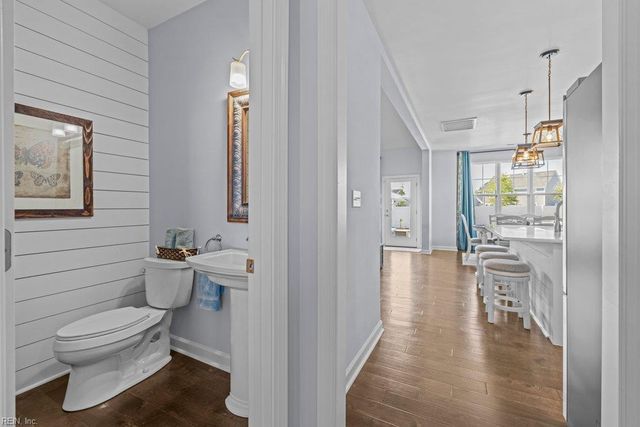 1732 Silverton WAY, Chesapeake, VA 23320