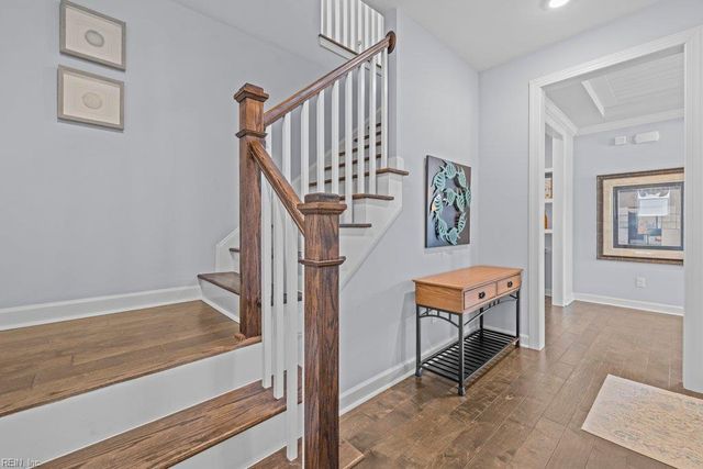 1732 Silverton WAY, Chesapeake, VA 23320