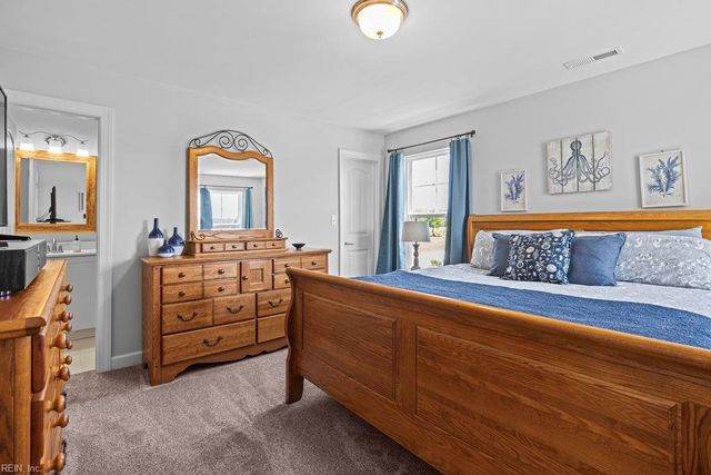 1732 Silverton WAY, Chesapeake, VA 23320