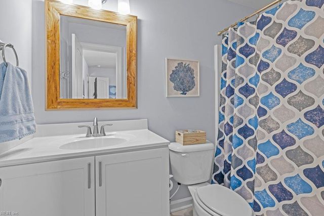 1732 Silverton WAY, Chesapeake, VA 23320