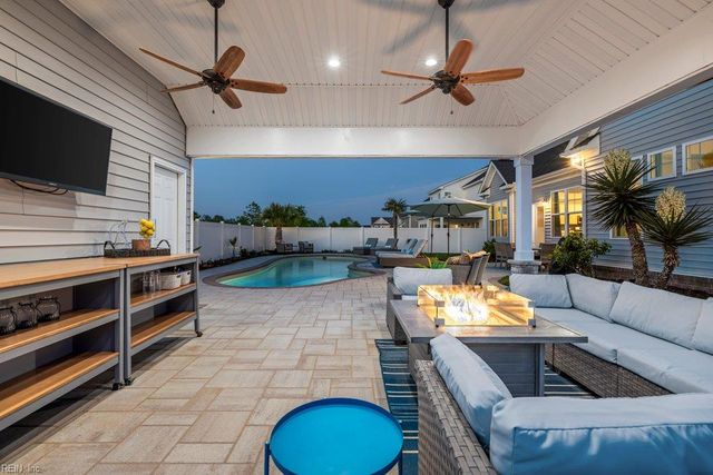 1732 Silverton WAY, Chesapeake, VA 23320