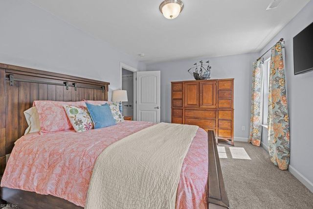 1732 Silverton WAY, Chesapeake, VA 23320