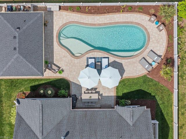 1732 Silverton WAY, Chesapeake, VA 23320