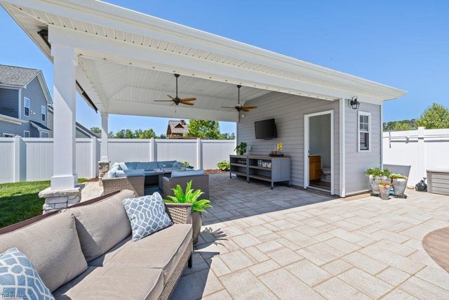 1732 Silverton WAY, Chesapeake, VA 23320