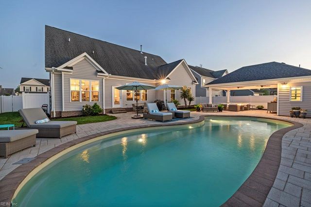 1732 Silverton WAY, Chesapeake, VA 23320