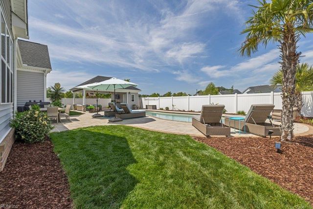 1732 Silverton WAY, Chesapeake, VA 23320