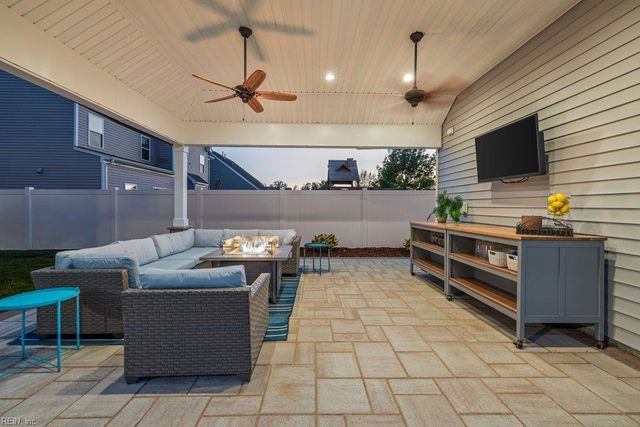 1732 Silverton WAY, Chesapeake, VA 23320