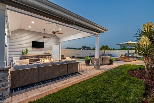 1732 Silverton WAY, Chesapeake, VA 23320