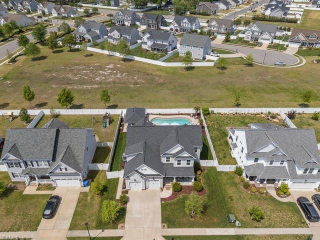 1732 Silverton WAY, Chesapeake, VA 23320