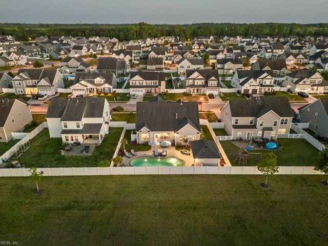 1732 Silverton WAY, Chesapeake, VA 23320