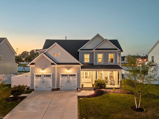 1732 Silverton WAY, Chesapeake, VA 23320