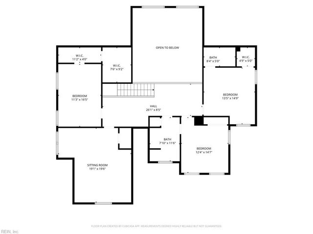 1732 Silverton WAY, Chesapeake, VA 23320