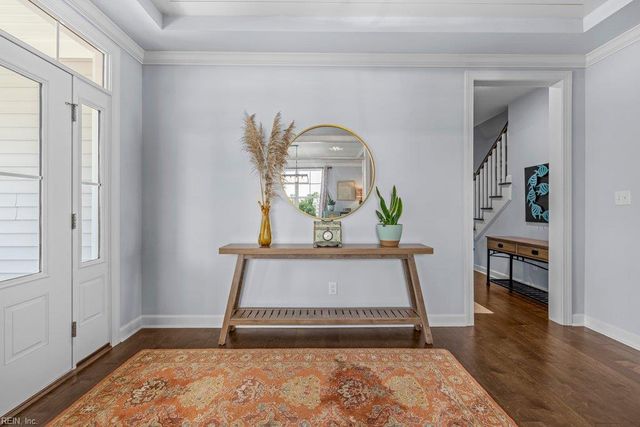 1732 Silverton WAY, Chesapeake, VA 23320