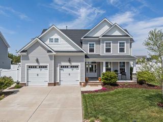 1732 Silverton WAY, Chesapeake, VA 23320