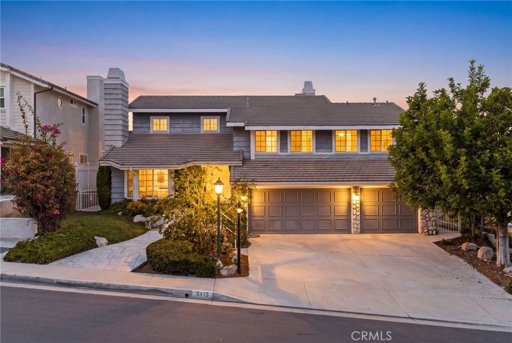 5415 E Estate Ridge, Anaheim, CA 92807 — photo 2