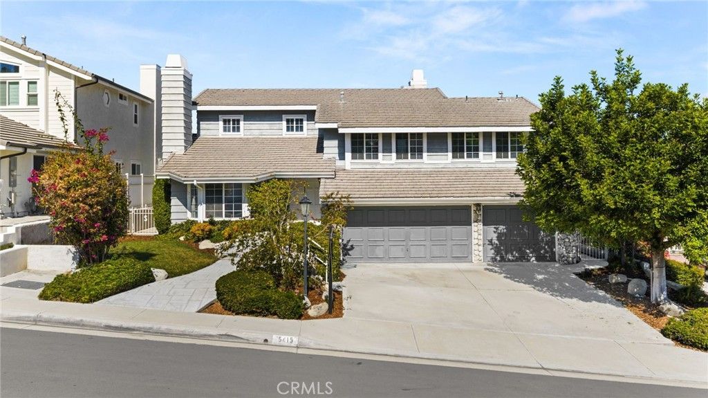 5415 E Estate Ridge, Anaheim, CA 92807 — photo 4