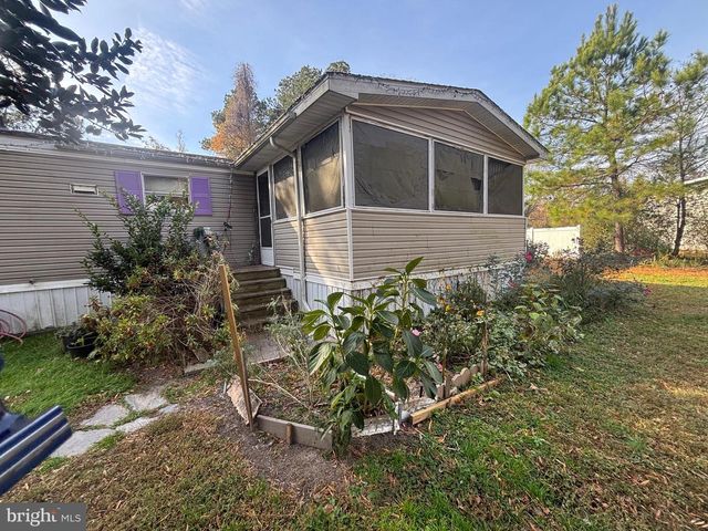 22152 ATKINS CT, Millsboro, DE 19966