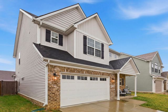 1276 Angus Trail, Lexington, KY 40509