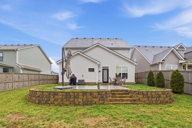 1276 Angus Trail, Lexington, KY 40509