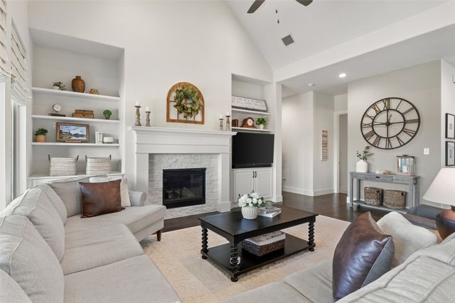 1326 Divine Rose Way, Wylie, TX 75098