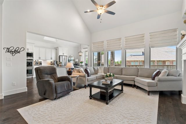 1326 Divine Rose Way, Wylie, TX 75098