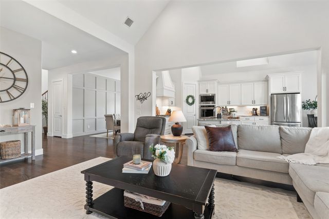 1326 Divine Rose Way, Wylie, TX 75098