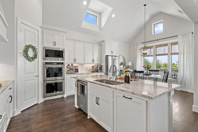 1326 Divine Rose Way, Wylie, TX 75098