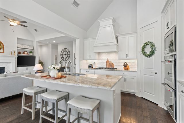 1326 Divine Rose Way, Wylie, TX 75098