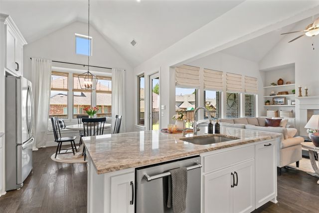 1326 Divine Rose Way, Wylie, TX 75098