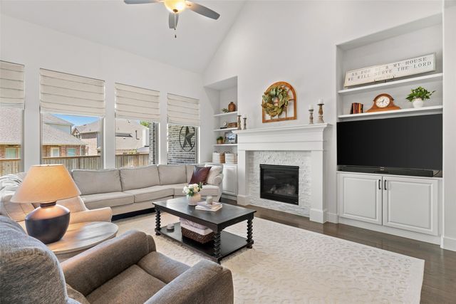 1326 Divine Rose Way, Wylie, TX 75098
