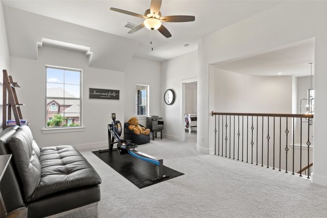 1326 Divine Rose Way, Wylie, TX 75098