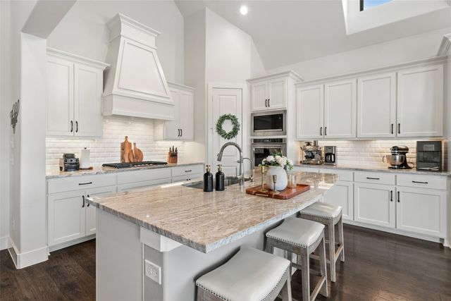 1326 Divine Rose Way, Wylie, TX 75098