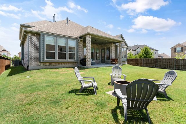 1326 Divine Rose Way, Wylie, TX 75098