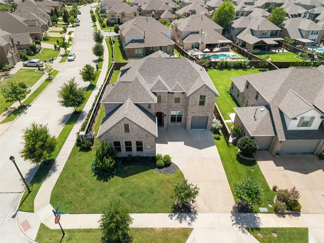 1326 Divine Rose Way, Wylie, TX 75098