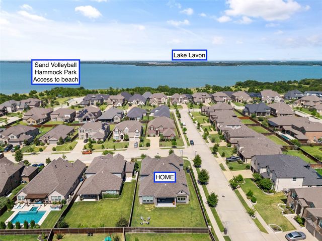 1326 Divine Rose Way, Wylie, TX 75098