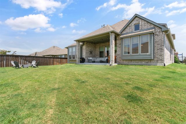 1326 Divine Rose Way, Wylie, TX 75098