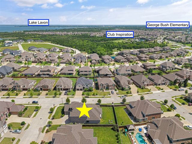 1326 Divine Rose Way, Wylie, TX 75098