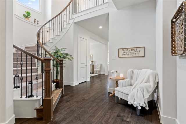 1326 Divine Rose Way, Wylie, TX 75098