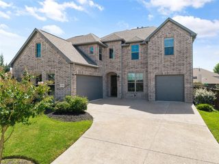 1326 Divine Rose Way, Wylie, TX 75098