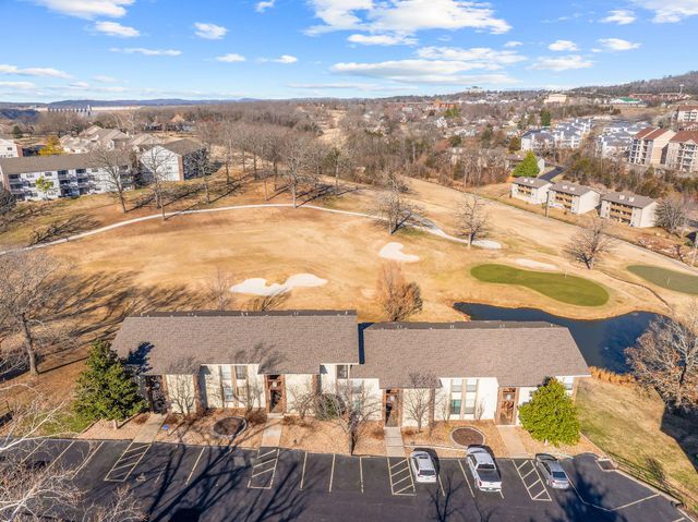 243 Clubhouse Drive Apt 14, Branson, MO 65616
