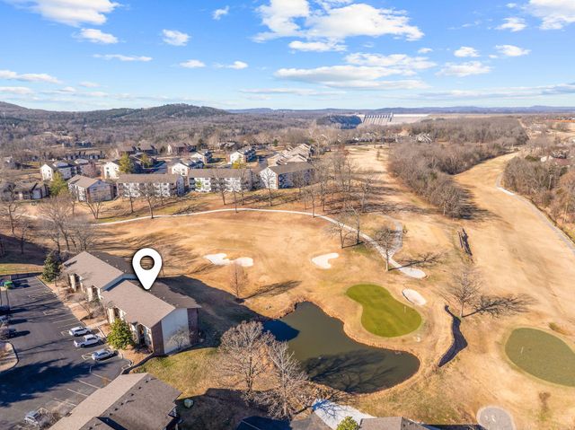243 Clubhouse Drive Apt 14, Branson, MO 65616
