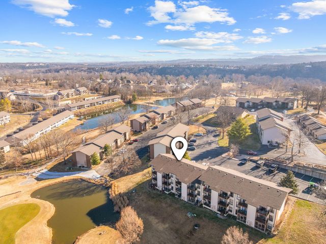 243 Clubhouse Drive Apt 14, Branson, MO 65616