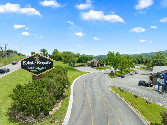 243 Clubhouse Drive Apt 14, Branson, MO 65616