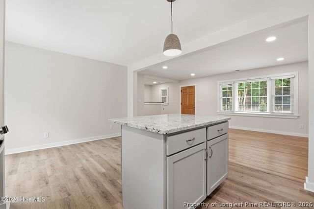 601 Bethesda Avenue, Aberdeen, NC 28315