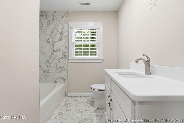 601 Bethesda Avenue, Aberdeen, NC 28315