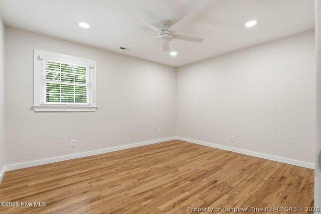 601 Bethesda Avenue, Aberdeen, NC 28315