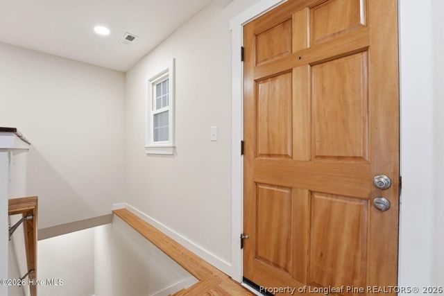 601 Bethesda Avenue, Aberdeen, NC 28315